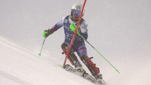A Gurgl le stesse 7 azzurre viste a Levi, con Peterlini e Rossetti a guidare il gruppo per il riscatto