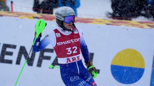 Vogliamo vedere questa Rossetti per tutto l'inverno, grida vendetta il mancato pass per le finali dove ci saranno 2 azzurre