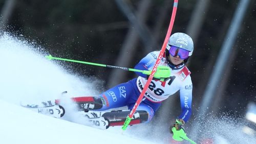 Holdener poi Ljutic in apertura dello slalom di K. Gora: ecco la startlist. Ancora tante assenti, occasione per le azzurre