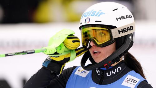 Le slalomiste azzurre preparano Levi in quel di Pitztal: sei giorni di lavoro per Rossetti & Co.