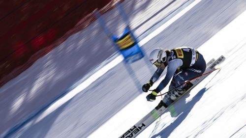 Che novità per la Coppa Europa femminile: si va nel tempio di Kitz per due super-g a marzo!