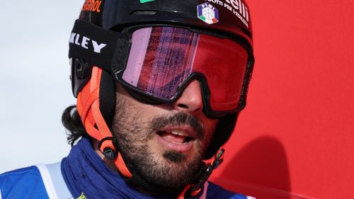 Tommaso Sala operato al crociato a Brescia; ora sotto con la riabilitazione pensando alla stagione olimpica