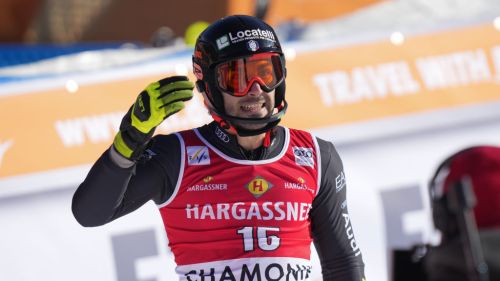 Tommaso Sala ce la fa: sarà al via dello slalom di Gurgl, ecco i 7 azzurri per l'opening di coppa