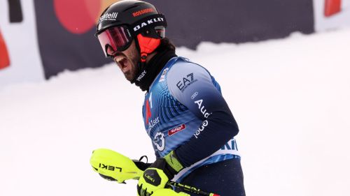 Clamoroso a Bansko, slalom cancellato dopo 31 discese nella 1^ manche: troppa pioggia, manca la sicurezza
