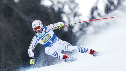 Che guaio per la Germania della velocità: Andreas Sander ai box almeno fino al mese di gennaio