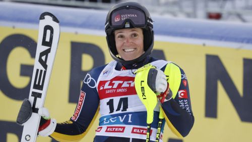 Niente Killington per Aronsson Elfman, la Svezia punta su Hector e Swenn Larsson per le gare nel Vermont