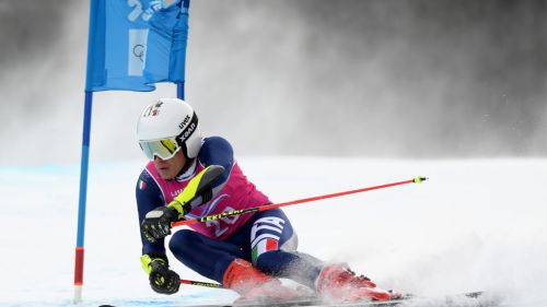 Junior azzurri, gran lavoro in Norvegia tra gigante e slalom: concluso il blocco di allenamento a Jondal