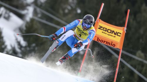 Sarrazin per il rilancio sulla Stelvio dove trionfò nel 2023, debutta la giovanissima Sylvester-Davik a Semmering