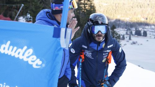 Confermata l'assenza di Pinturault, c'è il ritorno di Sarrazin in gigante: i 10 francesi per Soelden