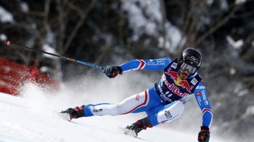 Sejersted, stagione finita con lussazione alla spalla. Sarrazin: