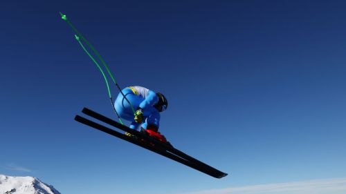 Gli azzurri ci sono nella 1^ prova dello Speed Opening sul Cervino: super Alliod, anche Schieder e Casse in... quota