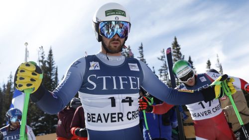 Stagione della velocità maledetta: cancellata ufficialmente anche la 1^ discesa maschile a Beaver Creek