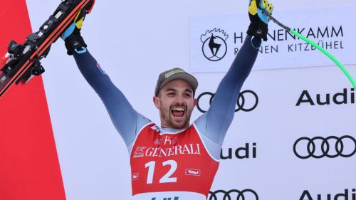 Schieder, operazione ok a Innsbruck: 