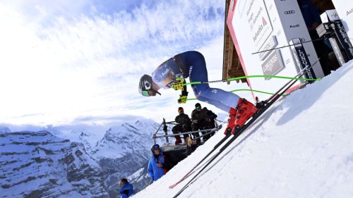 Comincia la settimana di Kitz: la startlist della 1^ prova sulla Streif (martedì dalle ore 11.30)