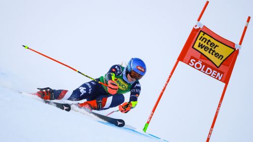 La preparazione sugli sci di Mikaela Shiffrin è ripartita dallo skidome di Wittenburg: primo obiettivo Soelden