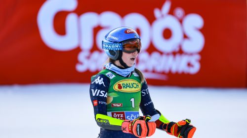 Per Shiffrin resta solo l'ipotesi Courchevel prima dei Mondiali: