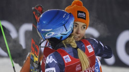 Levi-1, tutti attendono Shiffrin e Vlhova per il primo duello in slalom: la startlist della gara di sabato