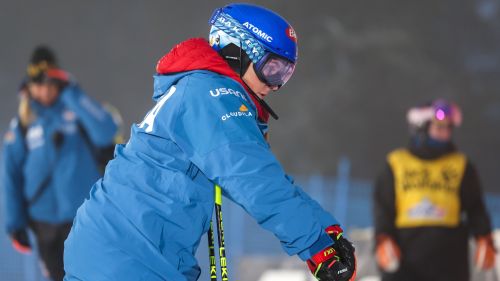 Shiffrin... sì! Riecco Mikaela, ufficiale il rientro a Courchevel per cercare la 100esima e testarsi verso i Mondiali