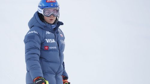 Shiffrin per il quinto mondiale di slalom, Ljutic da favorita, Holdener per un sogno e Rast... alle 9.45 si parte!