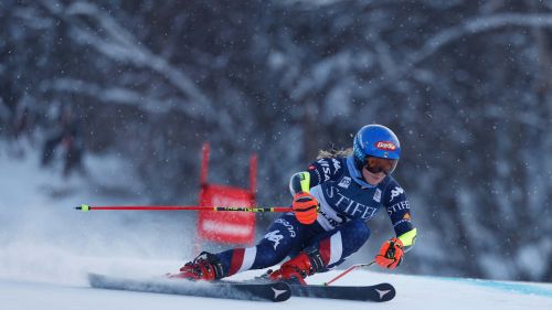 Ecco il Team USA per Saalbach 2025: Shiffrin e Vonn le regine, occhio a Macuga e ai velocisti del team maschile