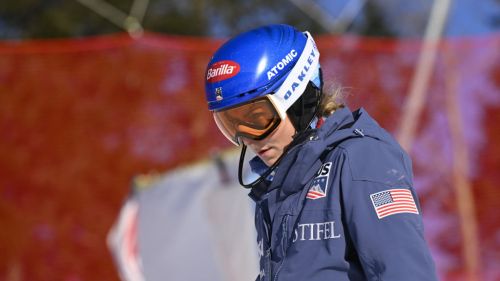 Si decide lo slalom donne alle finali di Saalbach: Swenn Larsson ha poco margine su Shiffrin, poi Ljutic...
