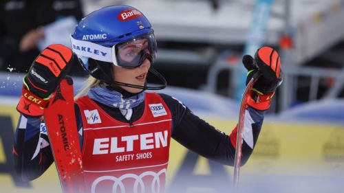 La startlist dello slalom bis di Levi: Shiffrin col n° 2, poi Duerr (4) e Vlhova (6) nella 1^ manche
