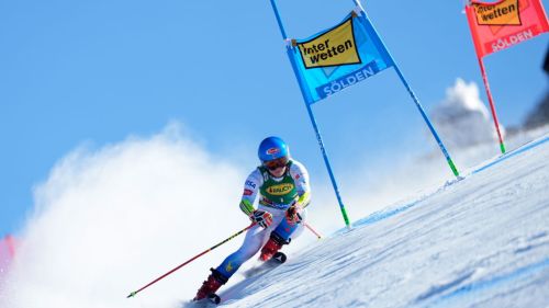 Luce verde per Soelden: controllo neve FIS sul Rettenbach, confermati i giganti del 28-29 ottobre