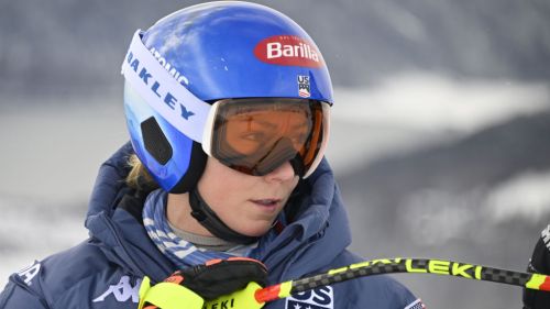 Shiffrin, niente discesa in Val d'Isère e allenamenti a Pfelders. Pinturault farà solo il super-g in Val Gardena