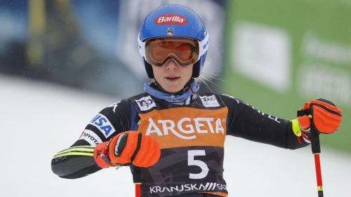 A Vlhova va bene il sorteggio con l'1, a Shiffrin molto meno: partirà col 7 sul sale dello slalom di Kranjska Gora