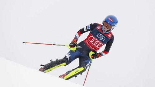 Shiffrin si sente pronta per Flachau: 