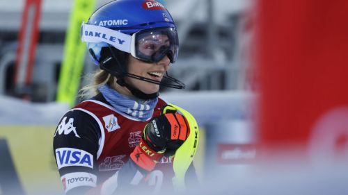 Shiffrin è di un altro pianeta, lo slalom di Jasna sembra già ipotecato ma Ljutic è favolosa seconda