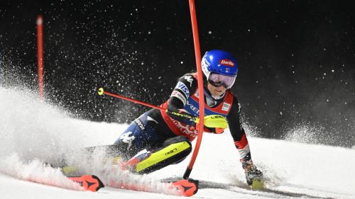 Flachau confermata per la night race di slalom del 14 gennaio sulla 
