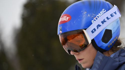 Ljutic vuole il tris, alle 20.00 la manche decisiva dello slalom di Courchevel. Shiffrin: 
