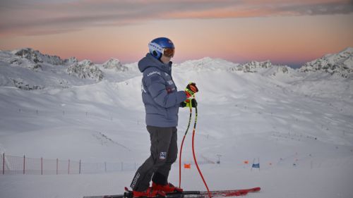 Ancora qualche giorno prima del ritorno sulla neve di Shiffrin: quasi sicuramente sarà 