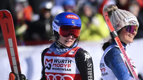 A Gurgl è sfida inedita per le ragazze: sabato il secondo slalom di coppa, Shiffrin col n° 1