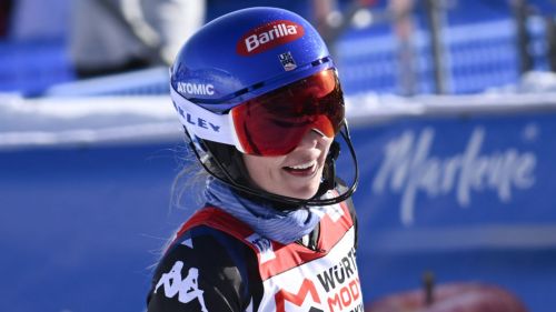 Slalom di Saalbach, è Mikaela show! Shiffrin non concede nulla e trionfa ancora, 9^ Peterlini