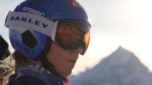 Shiffrin, la "missione 100" riparte con le compagne di squadra a La Parva: oltre 3 settimane in Cile per Mikaela