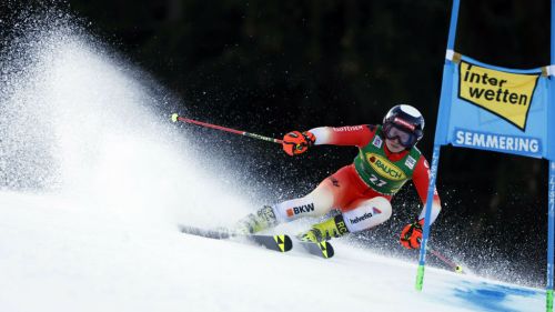 Svizzera ridotta ai minimi termini per Lienz: lungo stop per Simone Wild, frattura alla caviglia sinistra