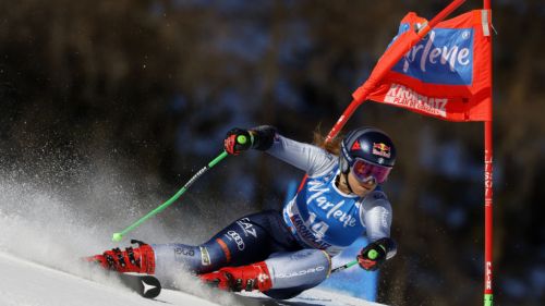 Fermi tutti, parla Goggia: