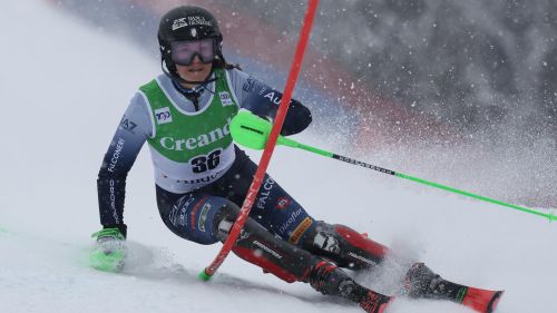 Ecco la risposta azzurra: 4 qualificate a Gurgl con le prime volte di Collomb e Sola. Mentre Colturi...