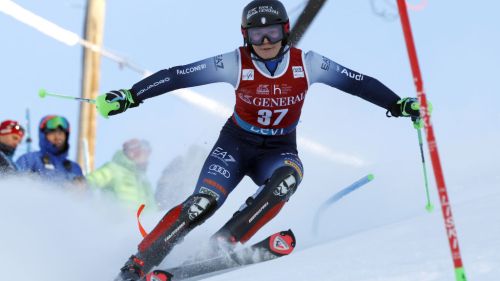 Le azzurre per Killington: Beatrice Sola correrà anche il gigante (suo debutto in CdM nella specialità)