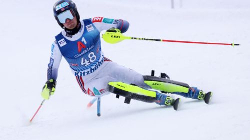 Nordica scatenata: dopo Kranjec, Zubcic e Salarich, ecco la firma di Albert Popov!