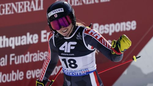 Sono 23 i canadesi in prima fila per la stagione 2023/24: due campioni del mondo guidano le nazionali