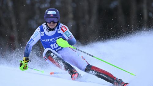 Controllo neve ok a Palisades Tahoe, il 24-25 febbraio gigante e slalom per aprire la trasferta americana degli uomini