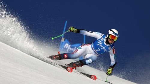 Stjernesund e Solberg campioni norge di gigante, che paura per Good a Davos (coi super-g cancellati)