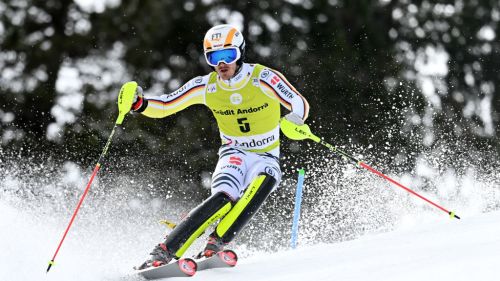 Germania con 10 elementi tra Gurgl e Zermatt-Cervinia, la Svezia lancia Ax Swartz al debutto