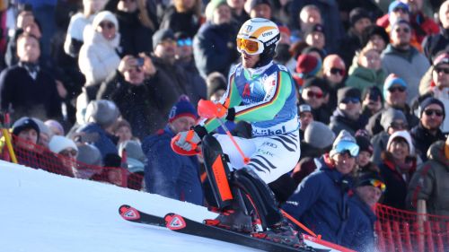 Linus Strasser corona il sogno e si prende Kitzbuehel! Top ten per un buon Tommaso Sala