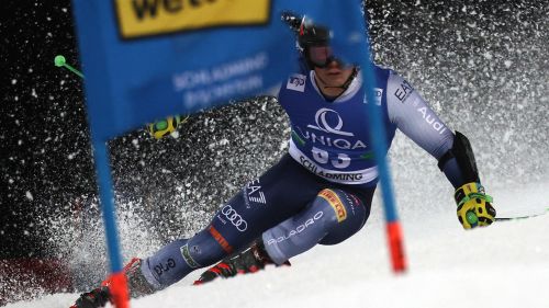 Talacci ancora in top ten, Franzoni a ridosso nel gigante di Pass Thurn per il primo trionfo di Zwischenbrugger