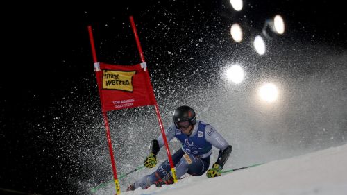 Si aggiunge Simon Talacci al gruppo azzurro per il trittico di Aspen: venerdì si comincia con il primo gigante