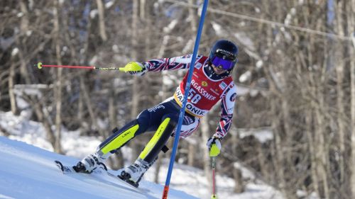 Laurie Taylor timbra a Coronet Peak battendo Noel Von Gruenigen. Dominio britannico anche tra le donne